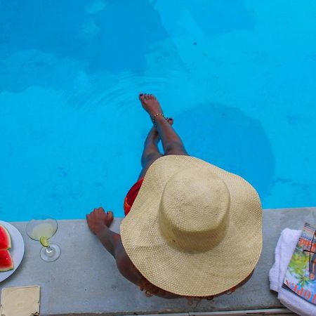 Residence Royale Hotel Cap-Haitien Exterior photo