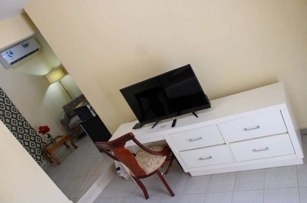 Residence Royale Hotel Cap-Haitien Exterior photo
