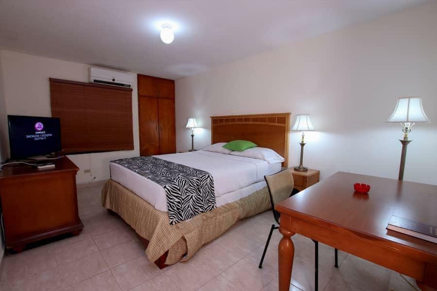 Residence Royale Hotel Cap-Haitien Exterior photo