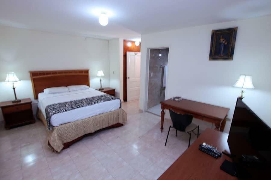 Residence Royale Hotel Cap-Haitien Exterior photo
