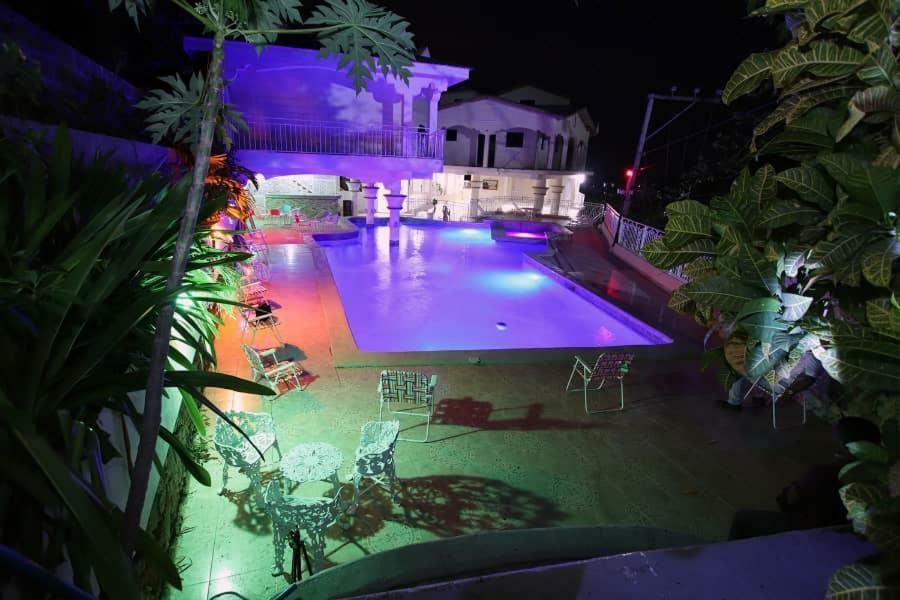 Residence Royale Hotel Cap-Haitien Exterior photo